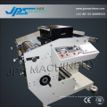Jps320-1c Una máquina autoadhesiva de la impresora de la etiqueta de la etiqueta engomada del color
